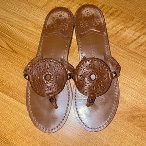 Jack Rogers Georgica sandals